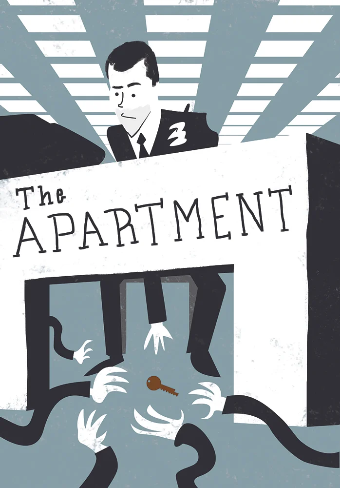 The Apartment