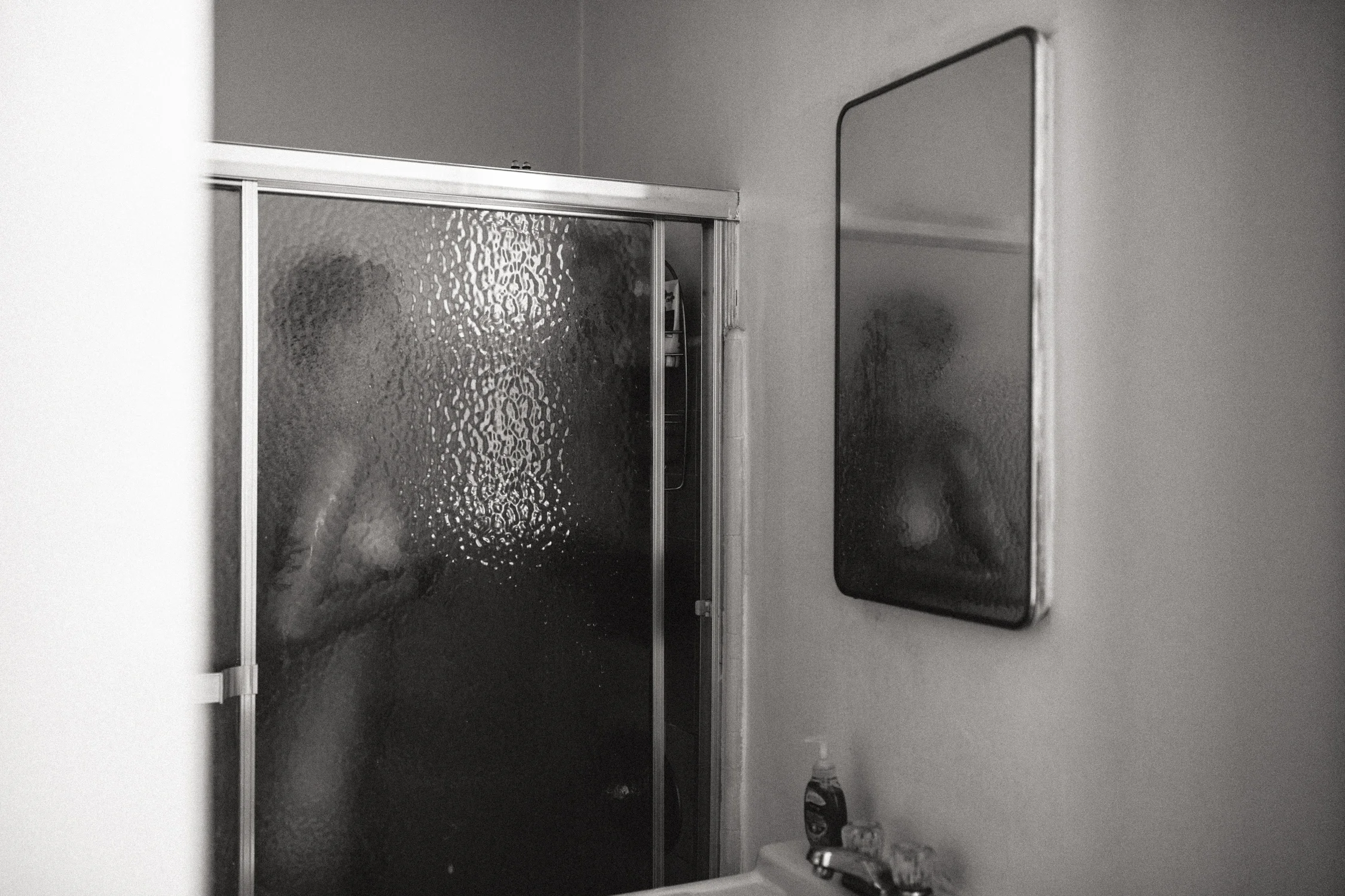 Woke up like this...Nikki
Series 3, Photograph 25