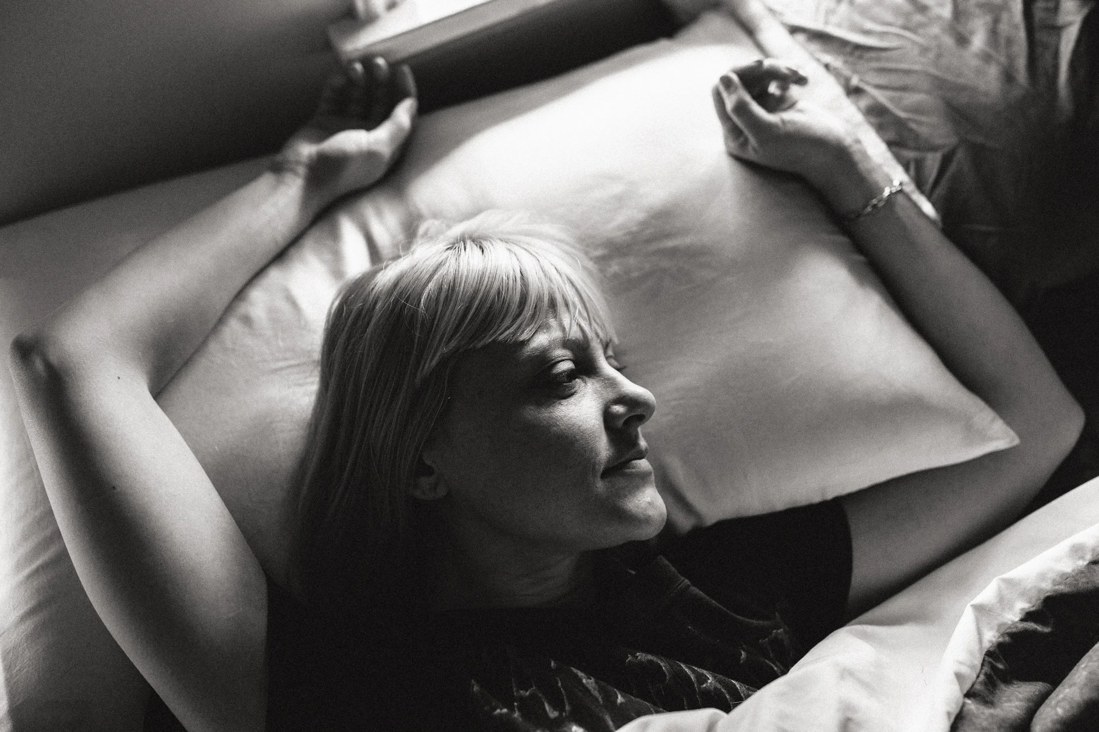Woke up like this...Danielle
Series 2, Photograph 5