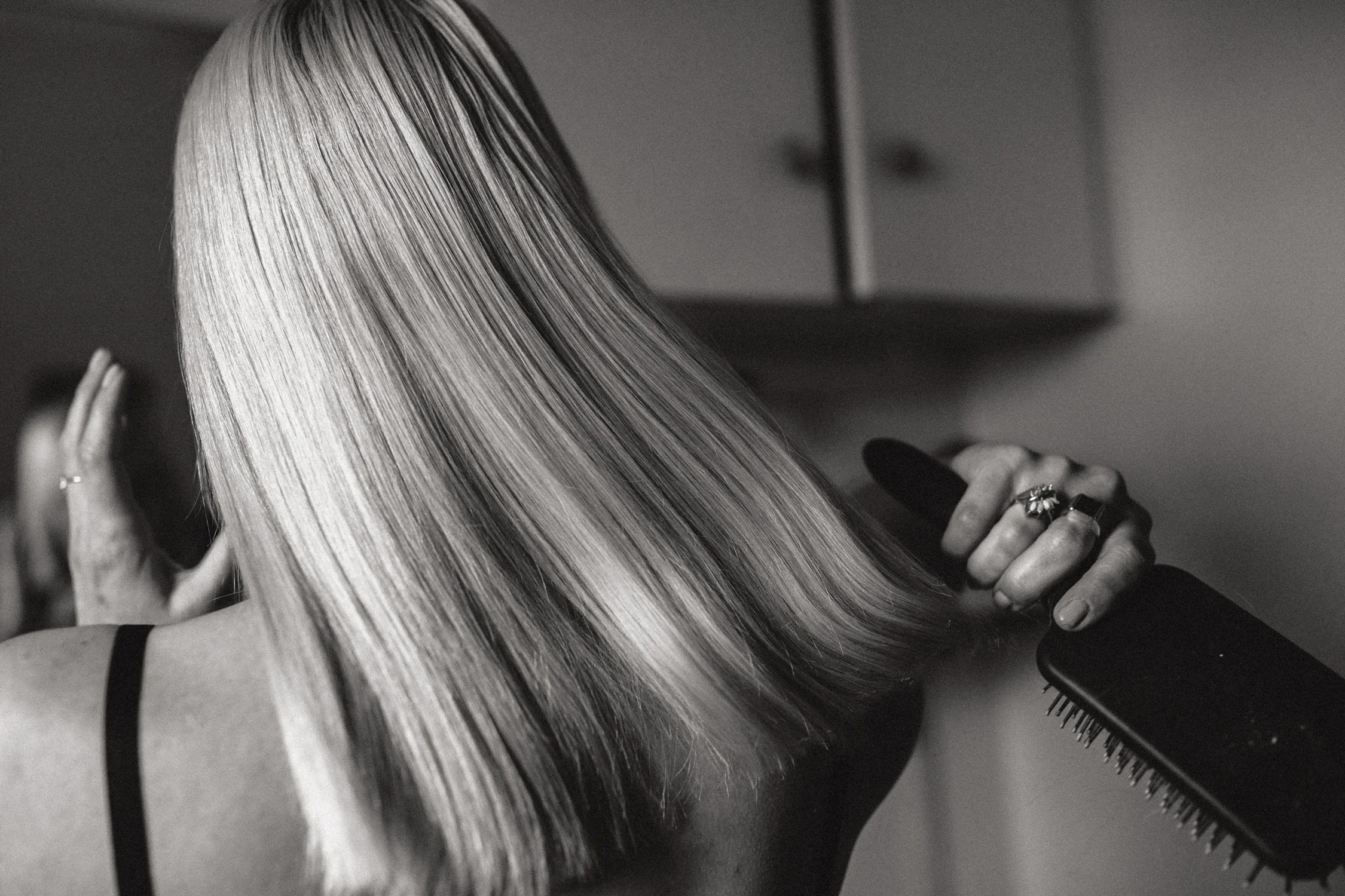 Woke up like this...Danielle
Series 2, Photograph 22