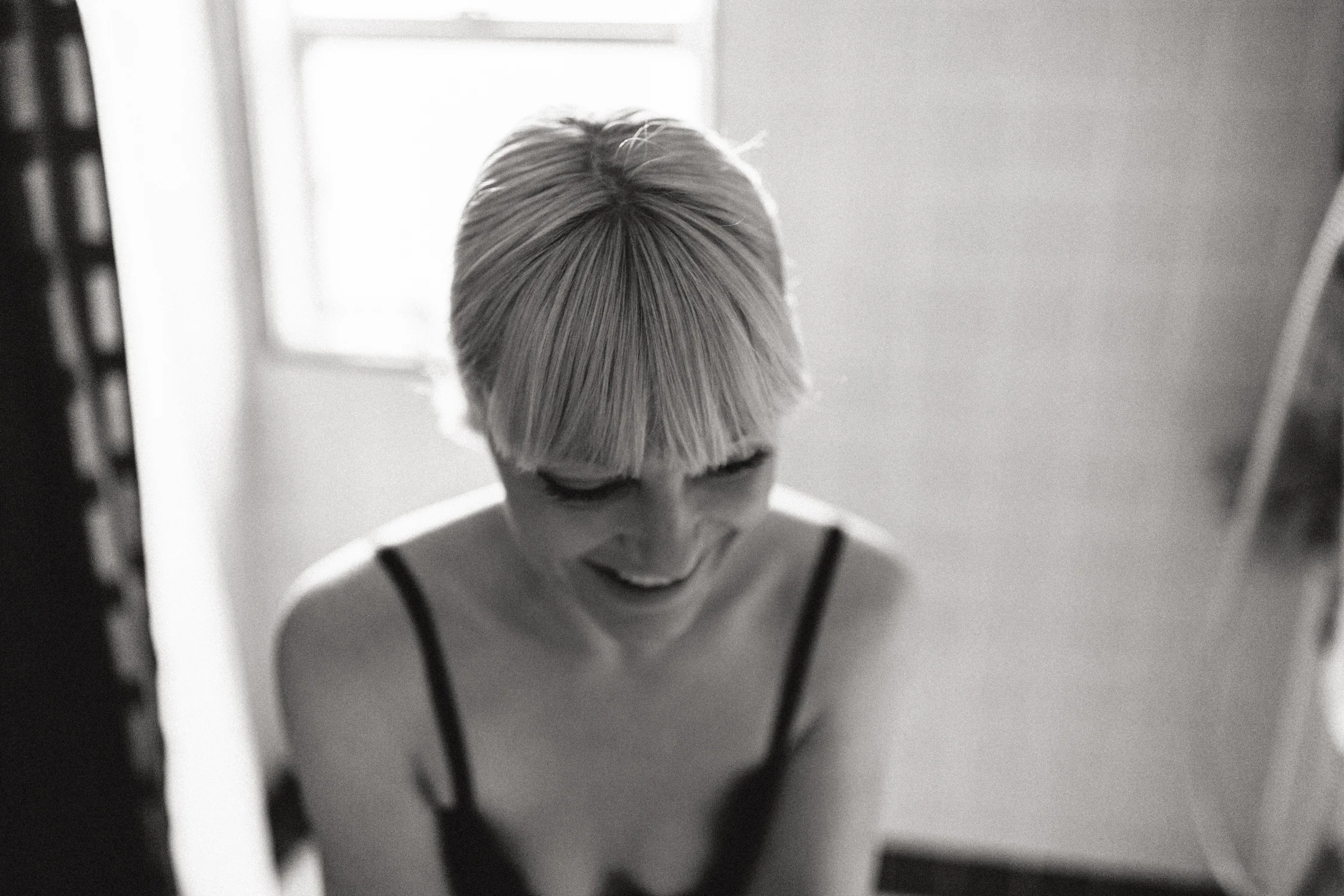 Woke up like this...Danielle
Series 2, Photograph 27