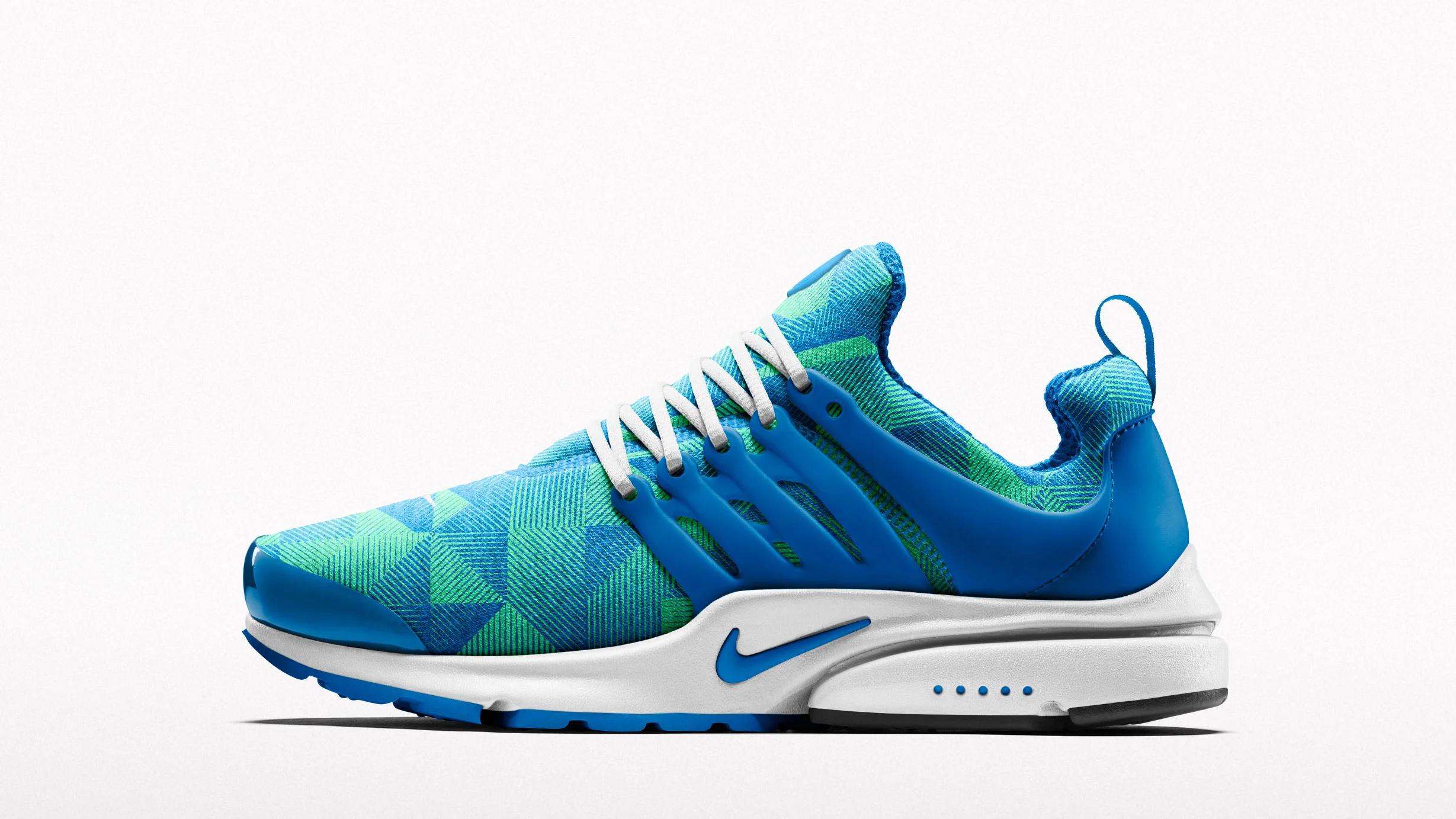 nike air presto customize