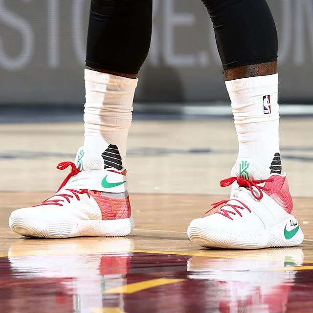 kyrie 2 ky rispy kreme