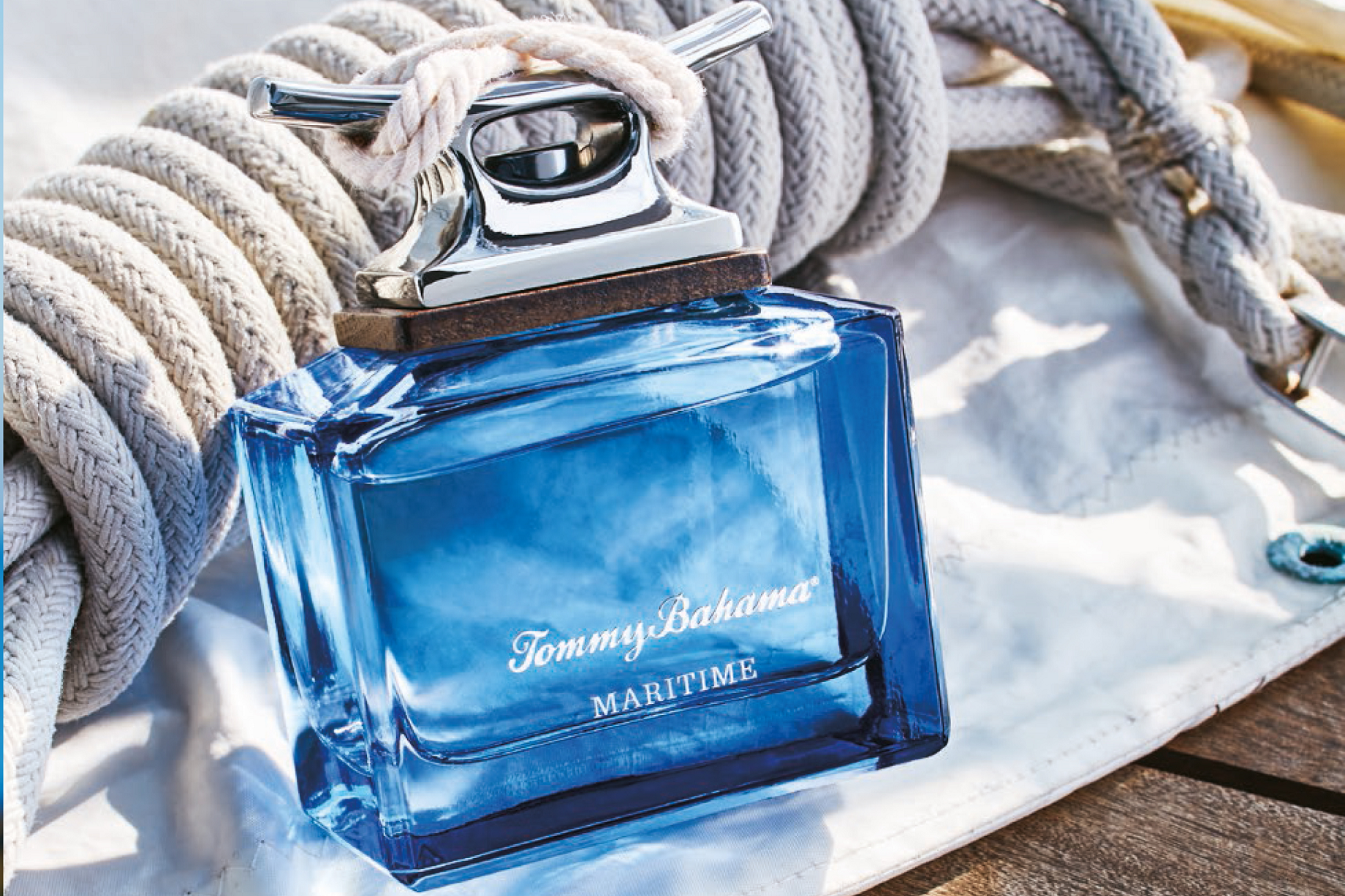 maritime by tommy bahama