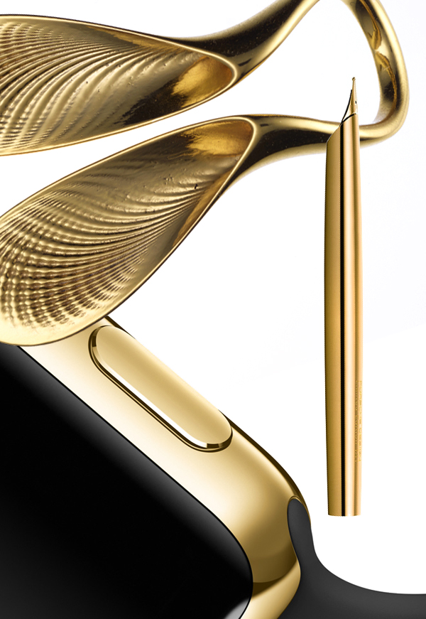 GOLD