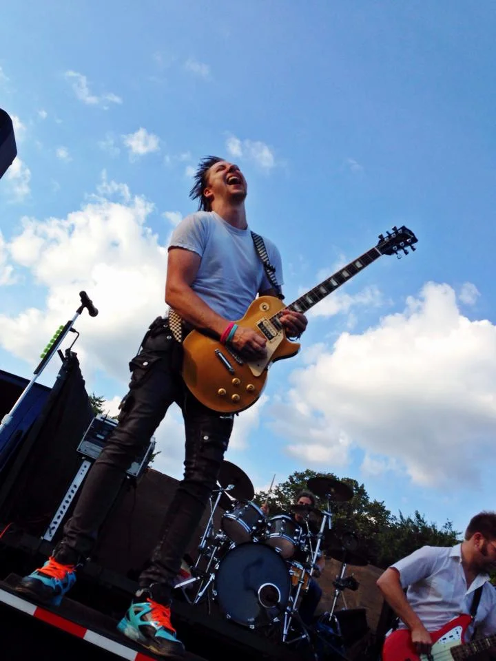 Del Ray Festival Highlights