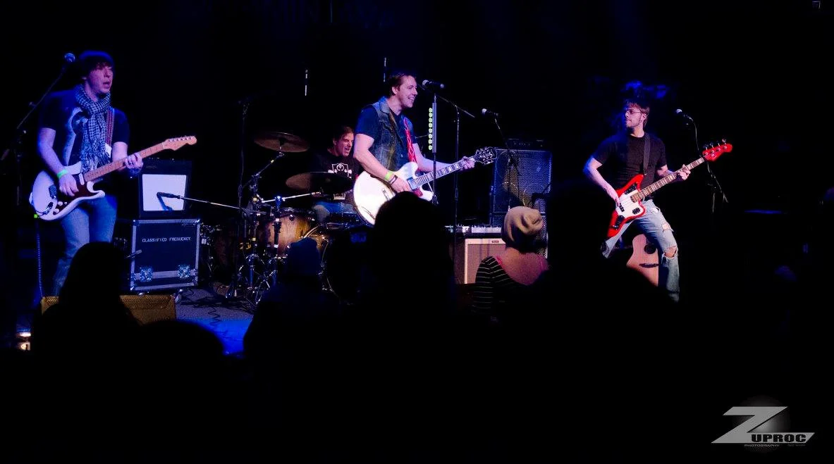 Pictures and Videos from Dec. 29th and The Deli