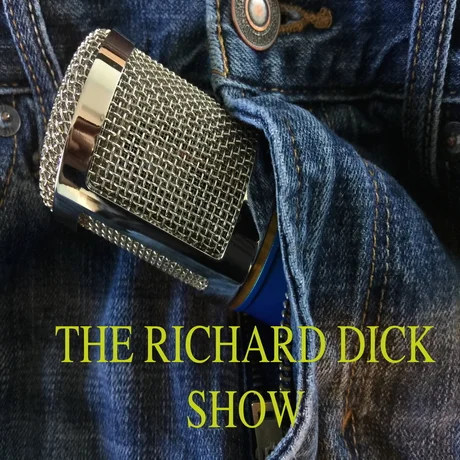 Richard Dick Podcast and Hard Rock Rising