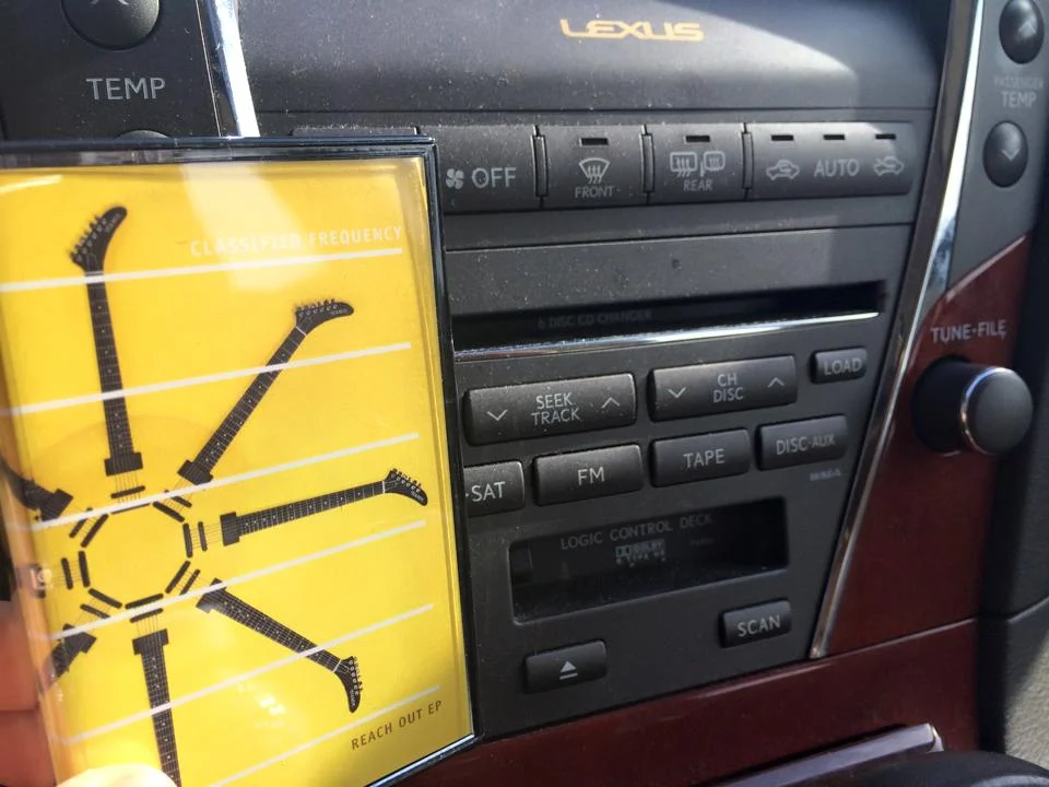 Pics from IOTA and Hard Rock Rising Show