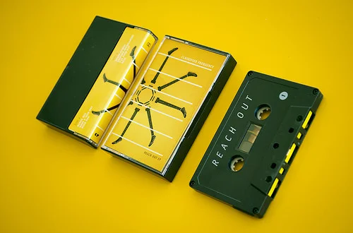 Cassettes, Podcasts and Shows...