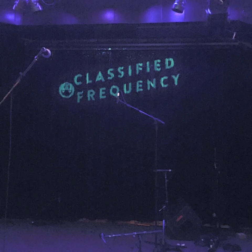 2016!!  What a year it's been...