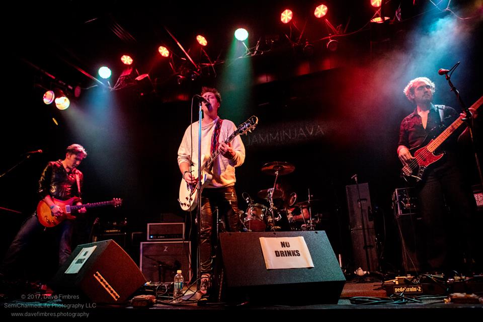 Thank you Vienna...on our way to Leesburg!!