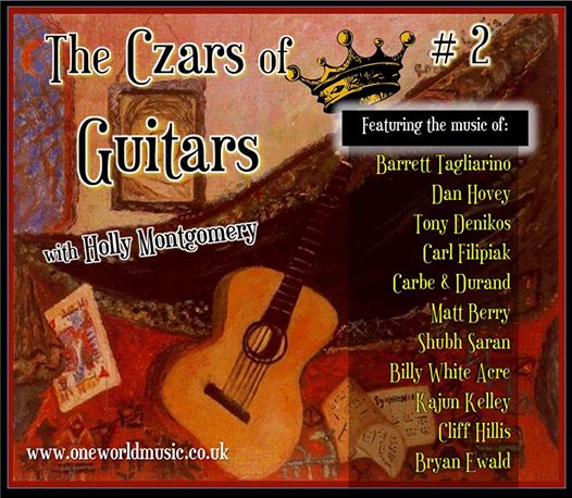 Czars of Guitars Episode 2