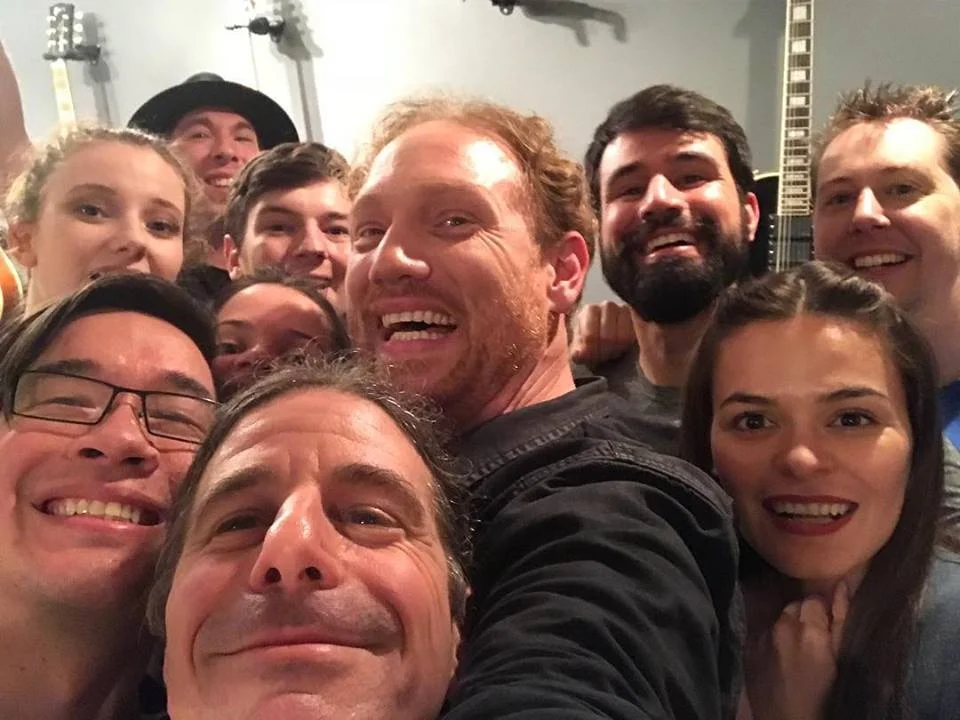 That's a Wrap!!