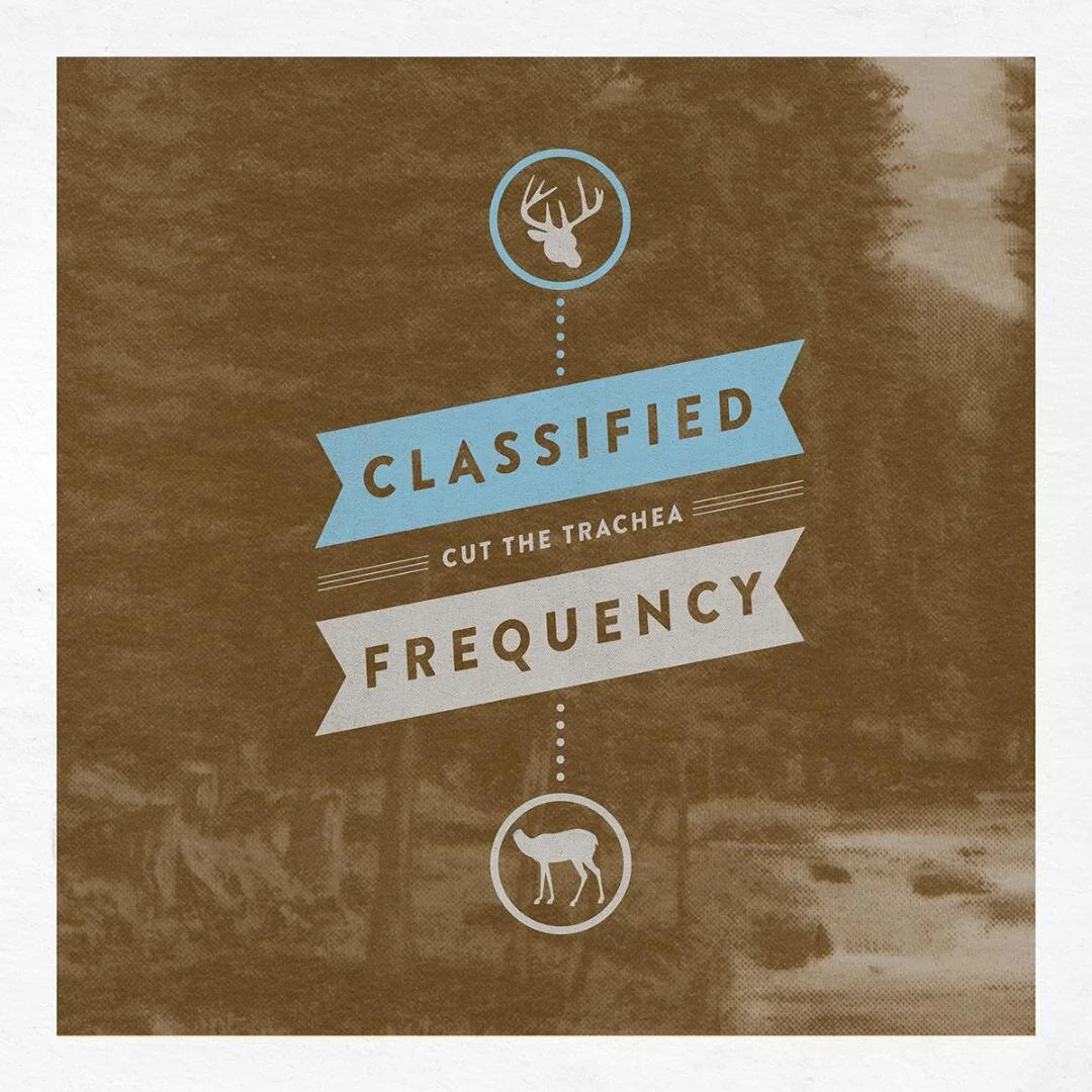 "Cut The Trachea" Out Now