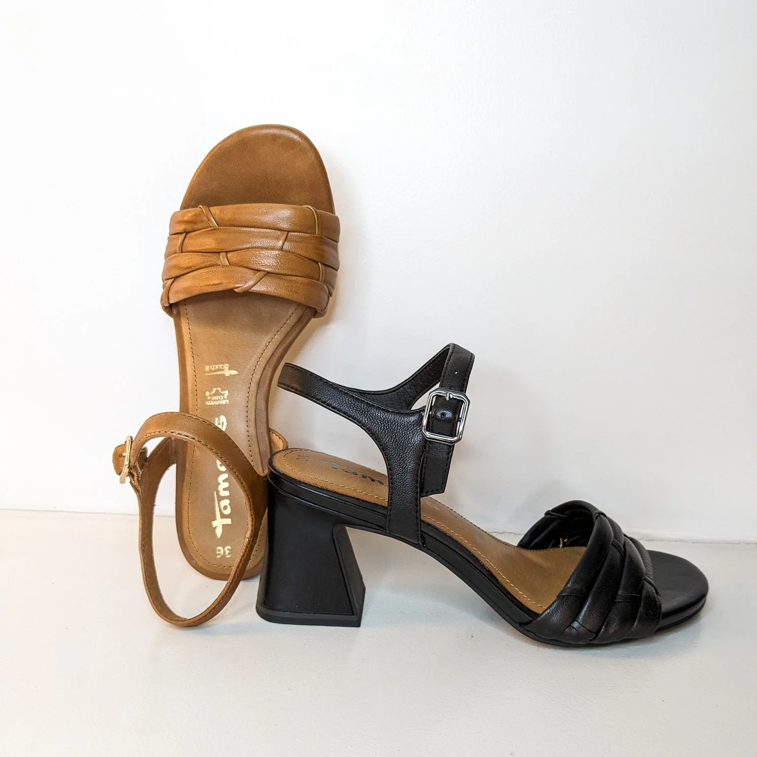 SS24 Tamaris ΚΑΦΕ ΜΑΥΡΟ