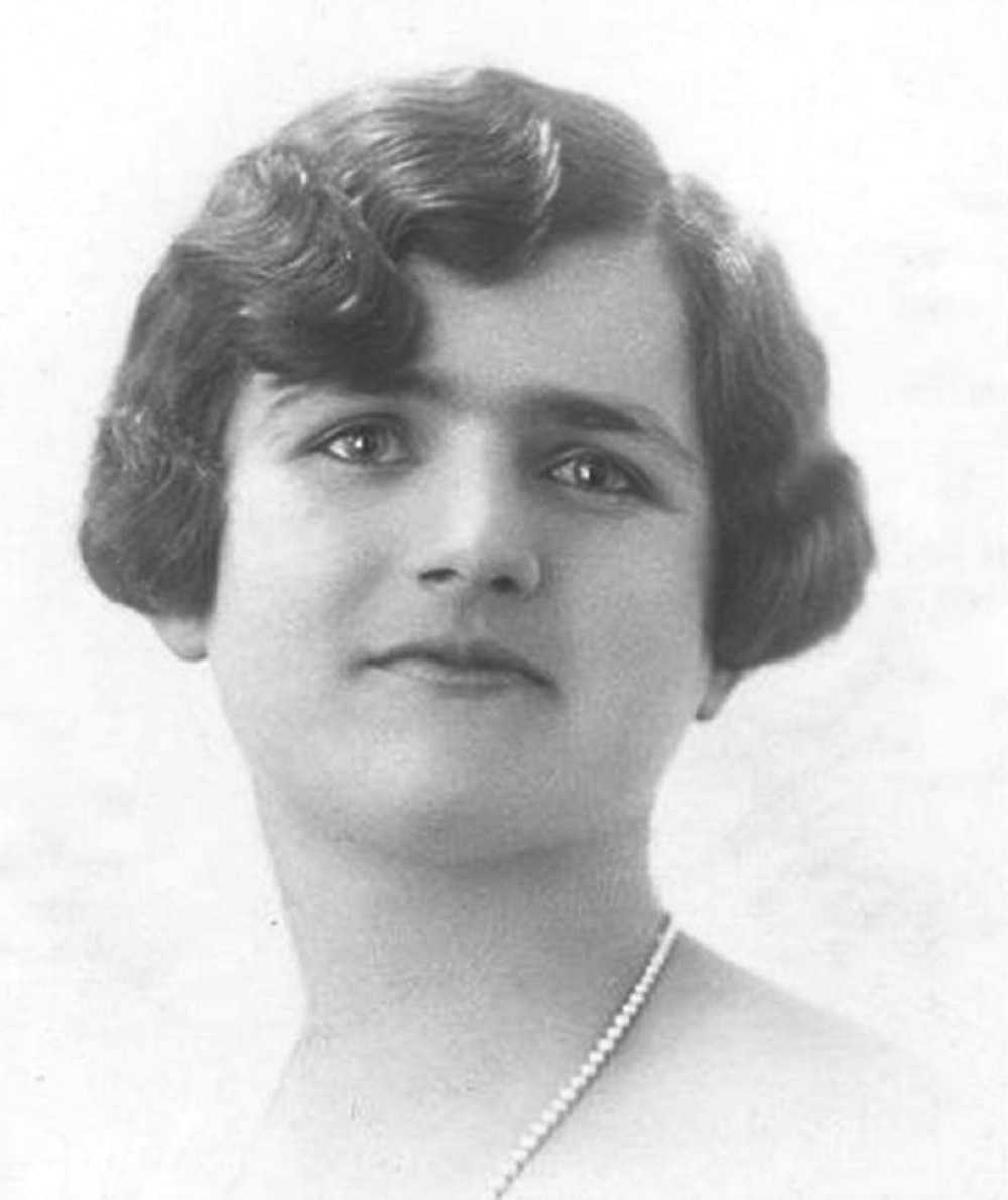 Nana - She passed in 2009 at 101