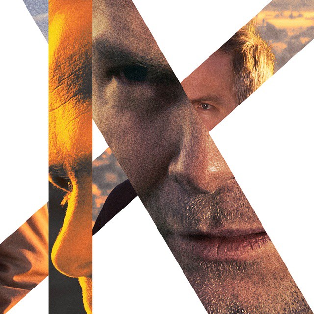 TOMORROW im sharing some new cop poster work starring the affable stephen heath! @heathband is so awesome for working with my crazy ideas and such a great cop caricaturist. Cop on!