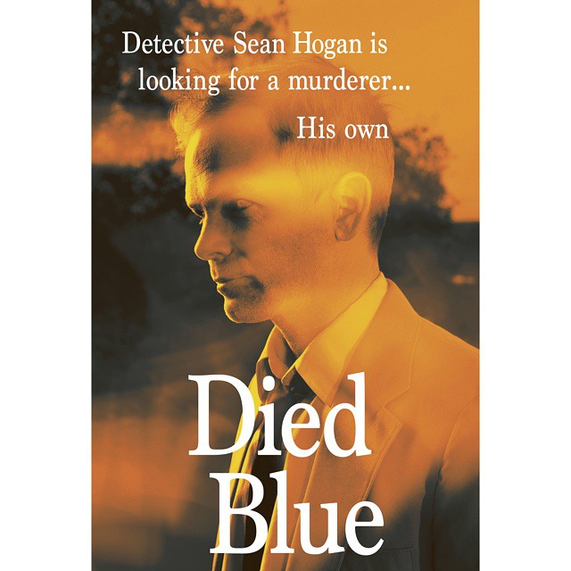 This Friday the 13th experience Died Blue!!