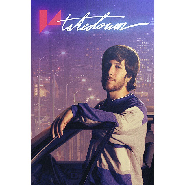 Moses is more commonly known as El Partido.  #mostinteresting #theparty #latakedown #80s #moses