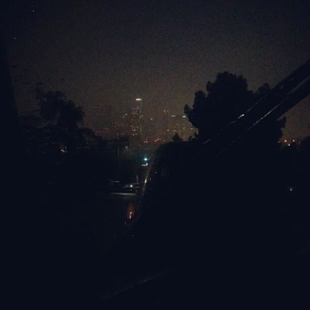 Have you ever just stared at a city and tried to figure out what its thinking.