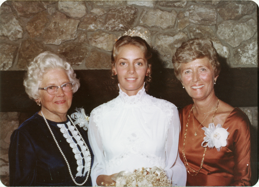 for California's mothers