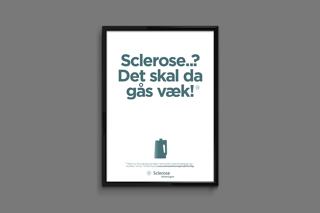 Shortlist 2014. Aurora Youngsters 2014. Client: Schlerose foreningen