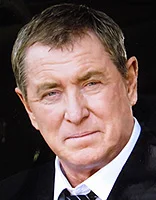 John Nettles