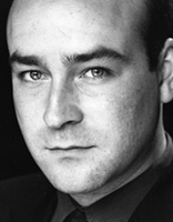 Matthew Mitchell