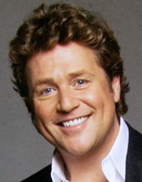 Michael Ball