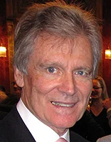Dr Keith McKee