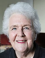 Stephanie Cole, OBE