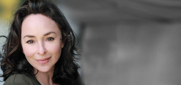 “I feel it is a privilege to be a Director of The Royal Theatrical Fund and see at close hand what a difference it can make to those in our profession who very often have nowhere else to turn through illness, or an accident at work or having to care for a partner or child. It really can be a lifeline.” Samantha Spiro – Director