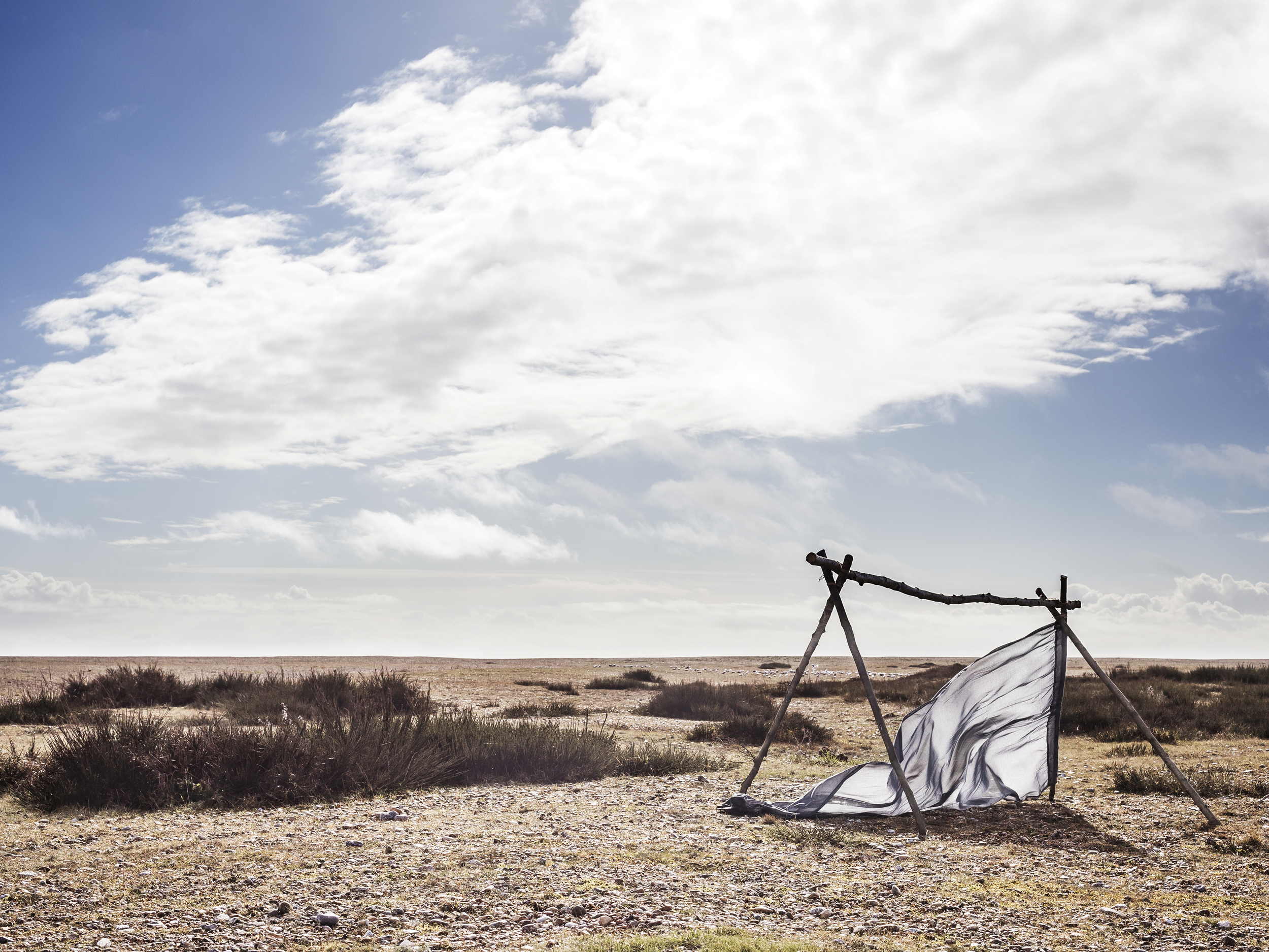 Photography by Oliver Douglas