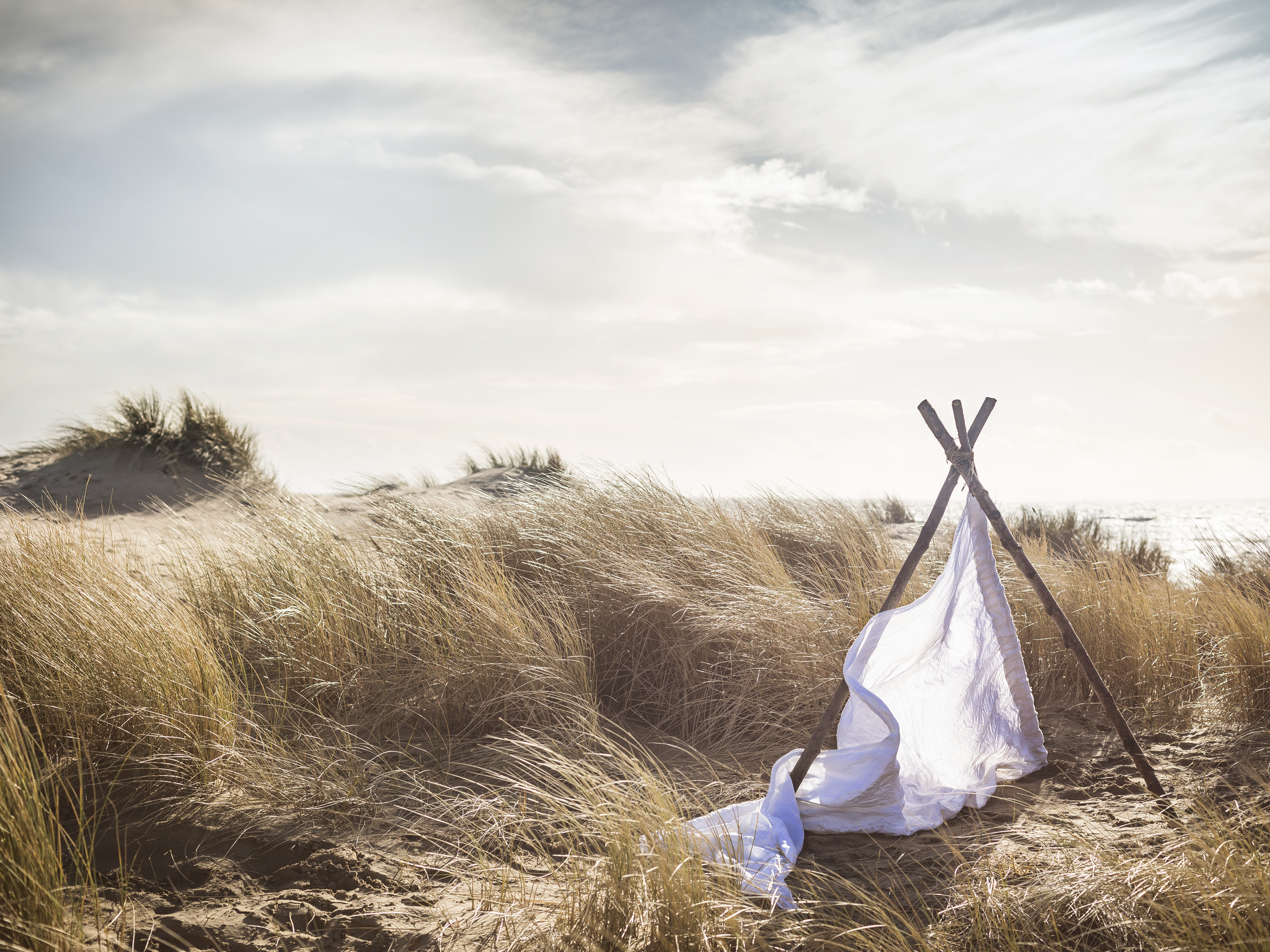 Photography by Oliver Douglas