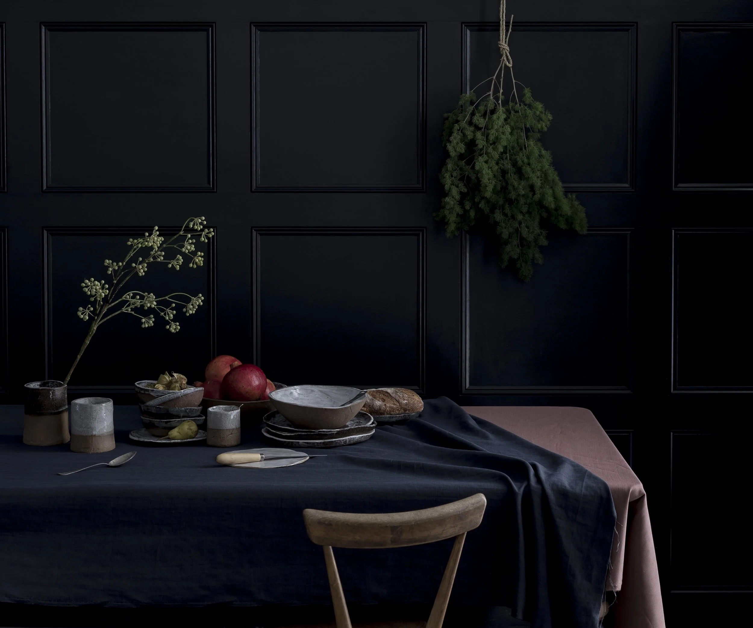 Photography by Oliver Douglas
