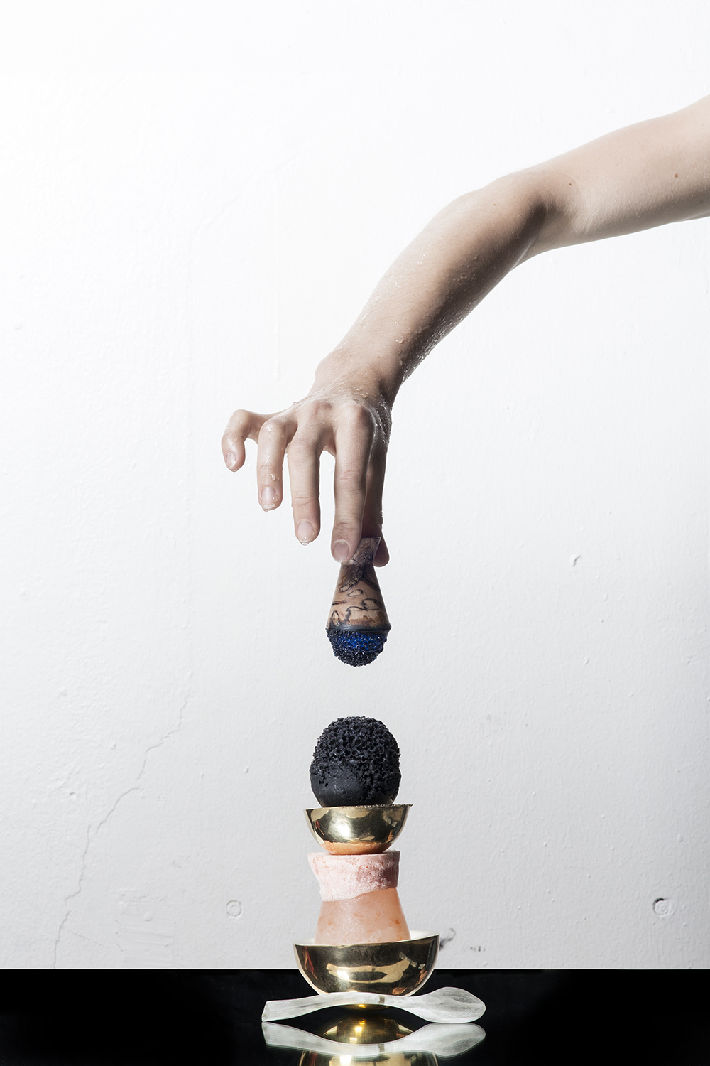 Photography credits / Lisa Klappe
