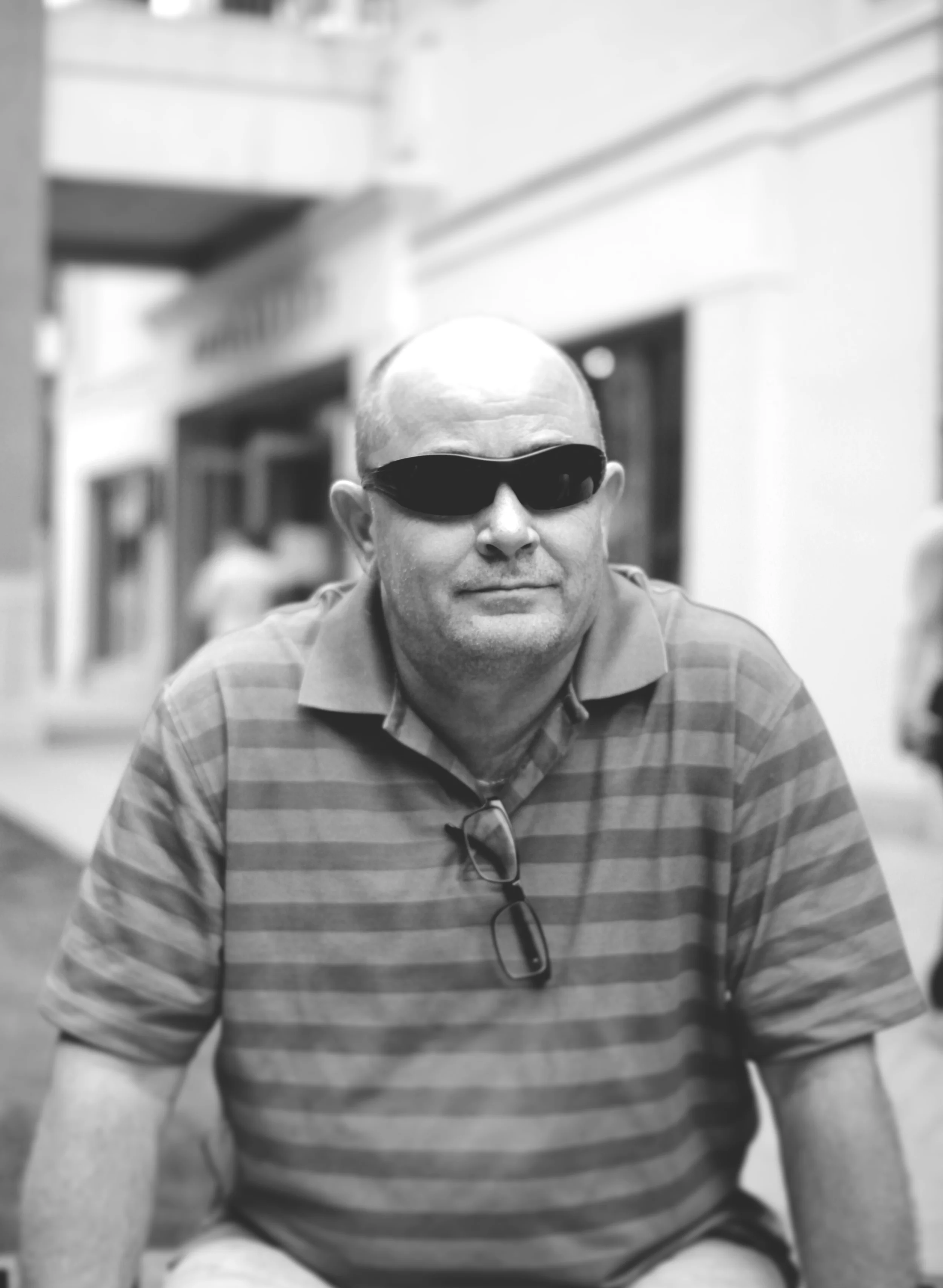 Robert; San Antonio, TX
