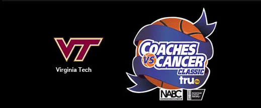 Coaches vs. Cancer Classic