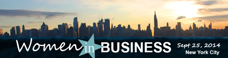 New York Women in Business