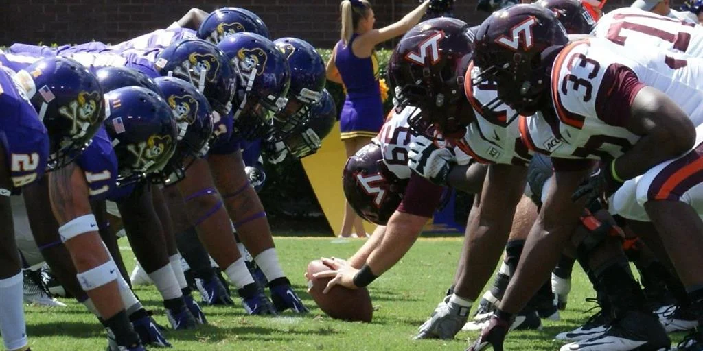 VT @ ECU
