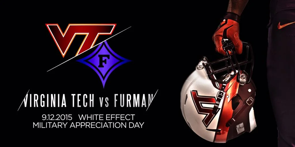 VT vs. Furman Game Watch