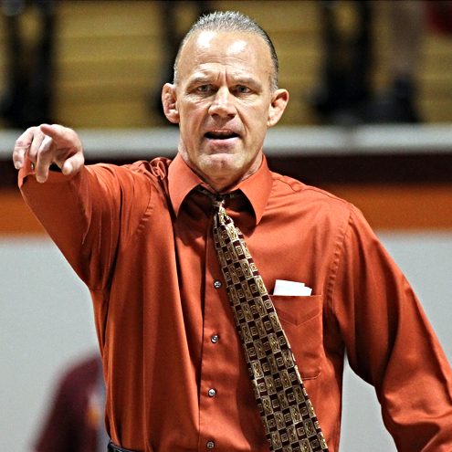 Kevin Dresser