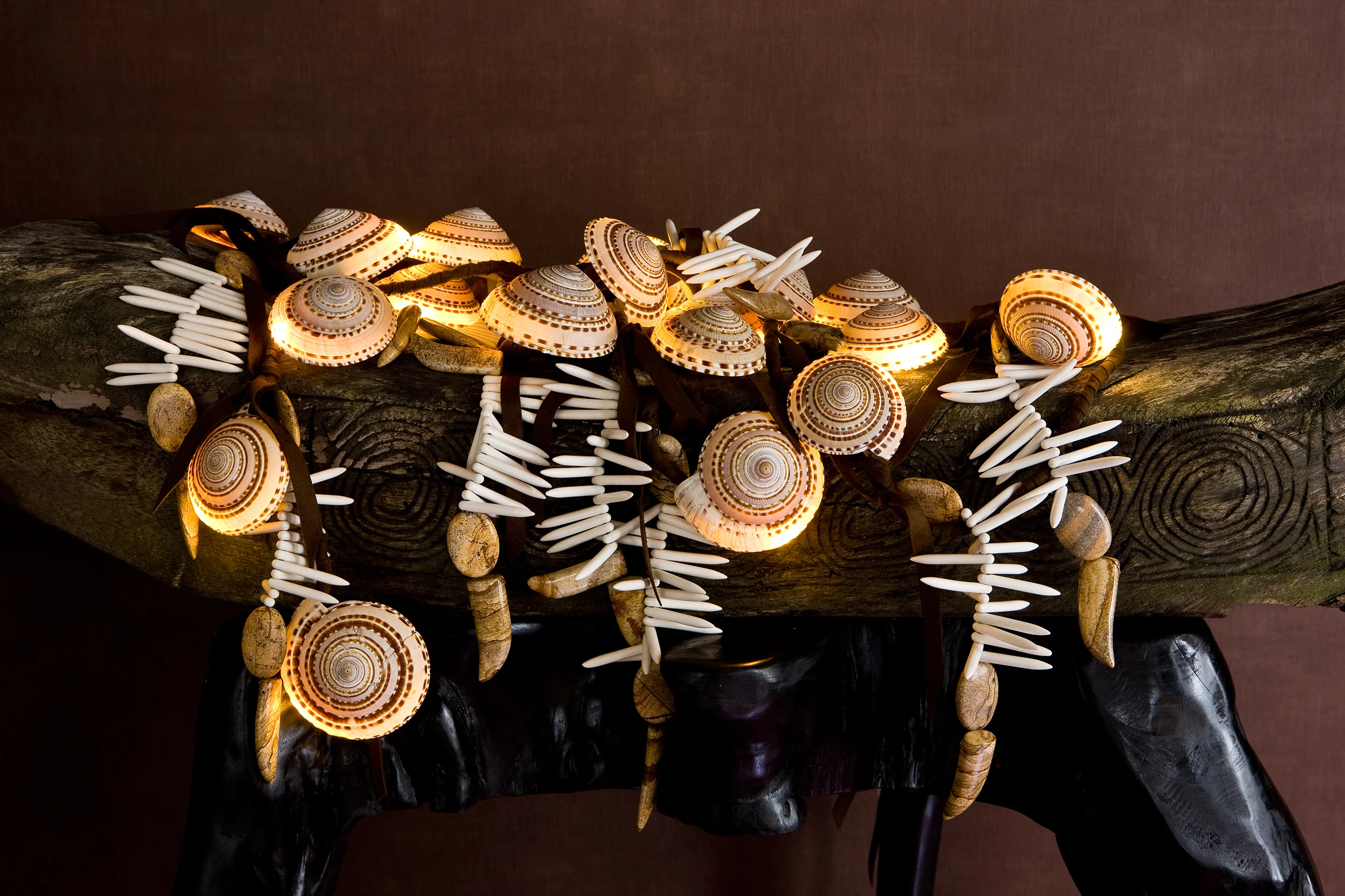 ATHENA, Le Secret de la Muse