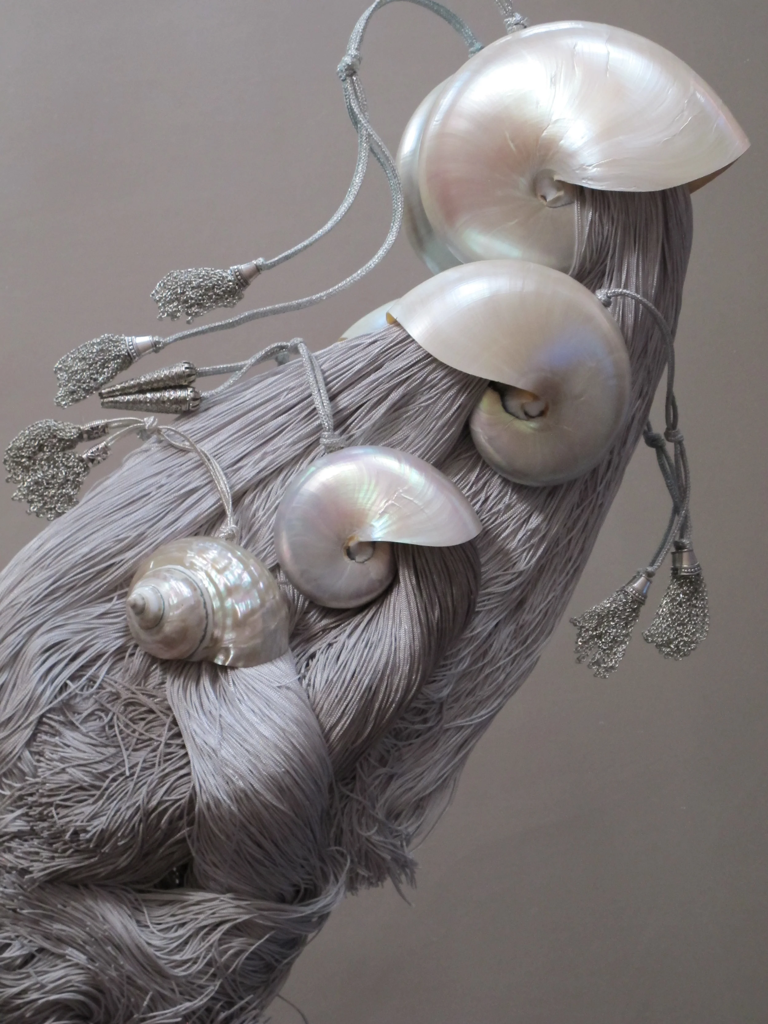 MAIA, Le Secret de la Muse