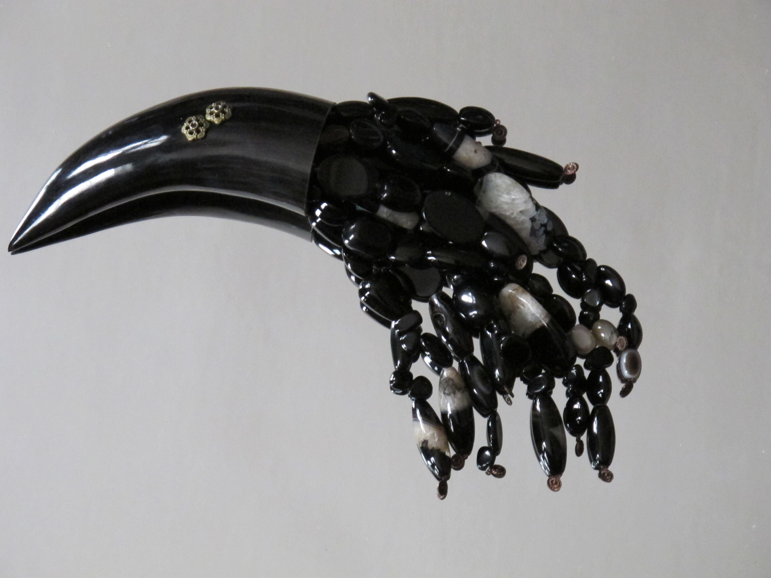 NYX, Le Secret de la Muse