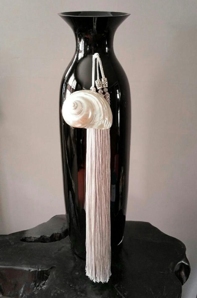 THETYS, Le Secret de la Muse