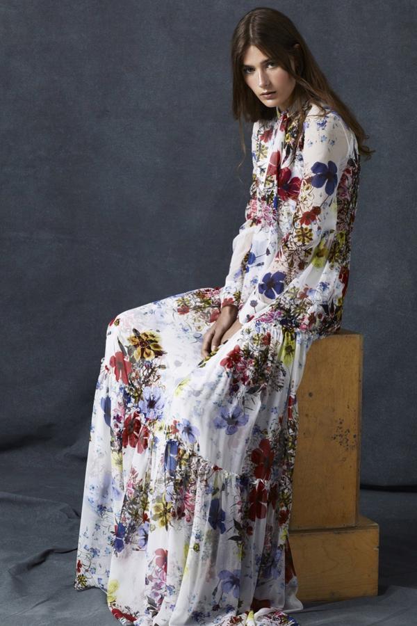 Vogue.co.uk Resort 2016