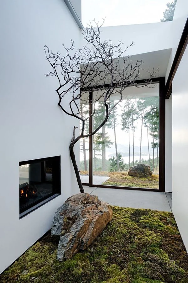 Seattle-based Gary Gladwish Architecture