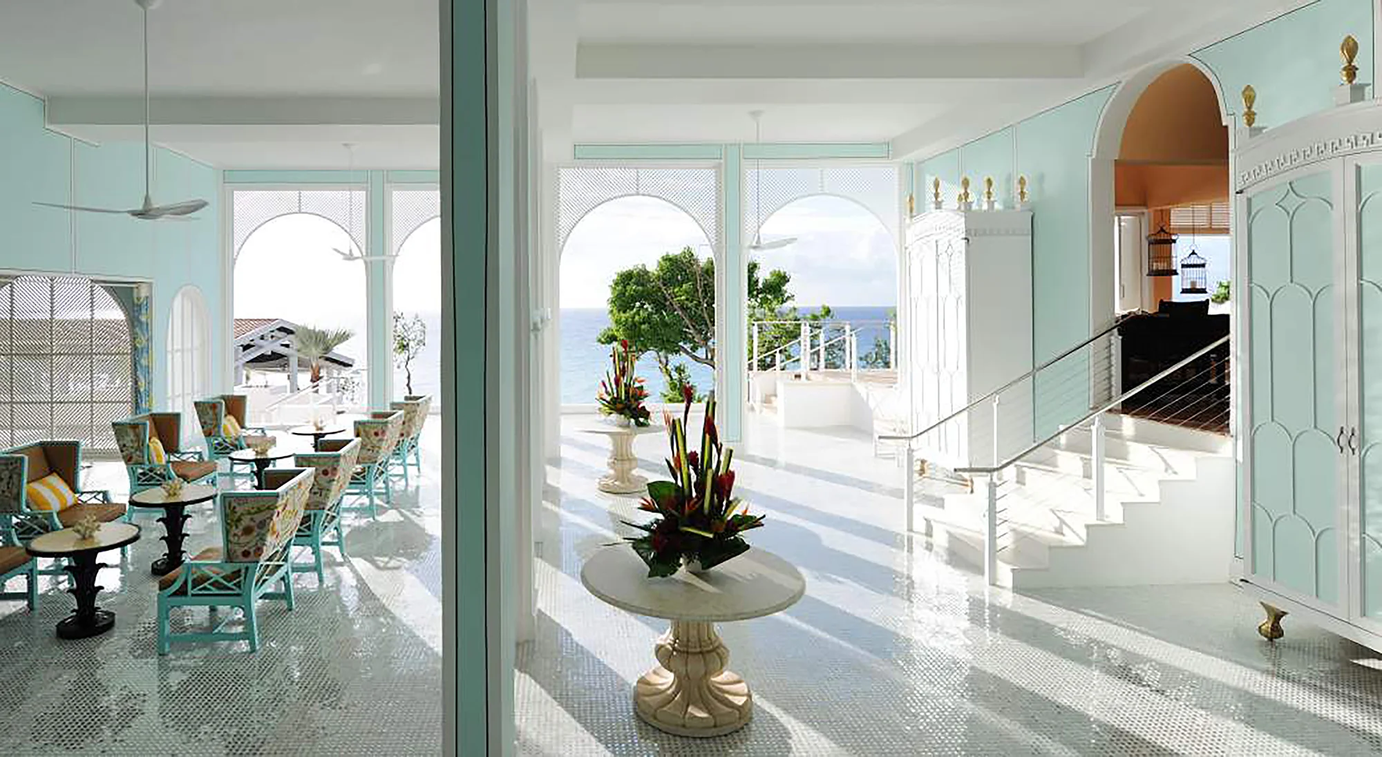 A Vintage Summer//Une été vintage